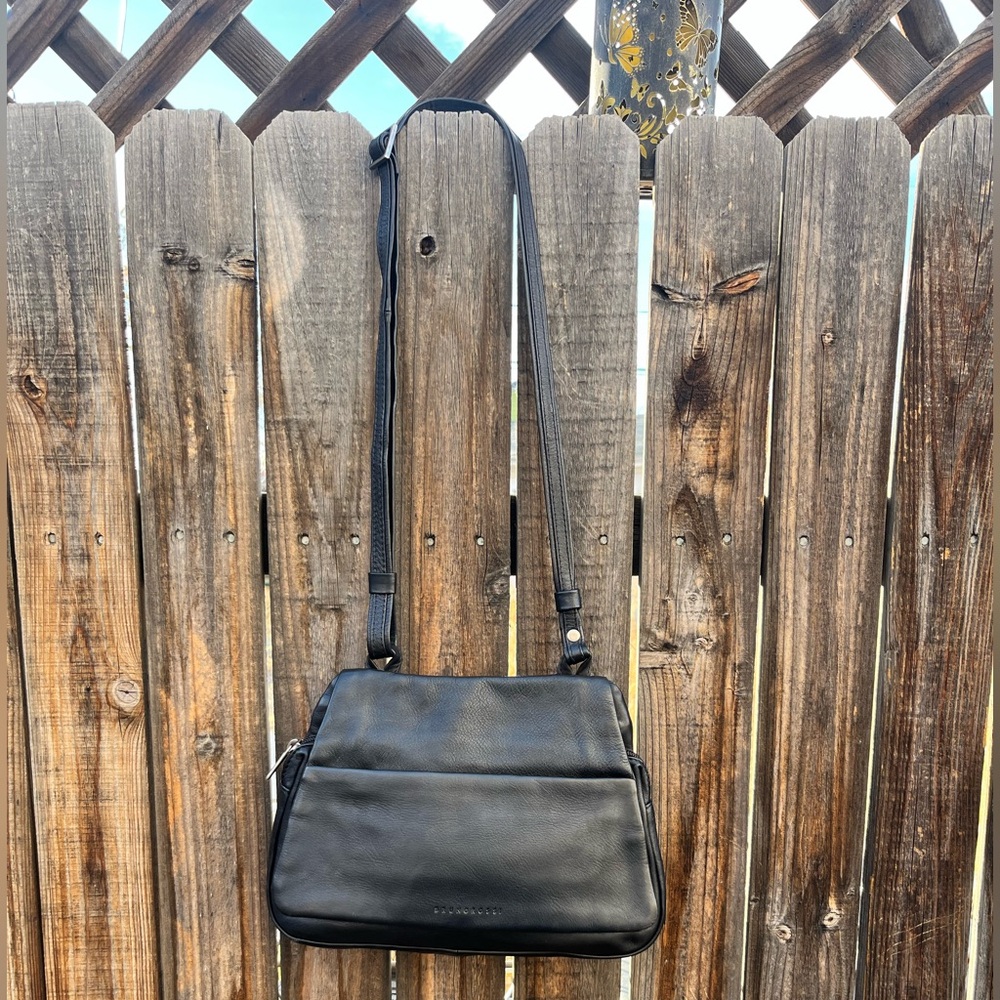 Italian Calfskin Handbag